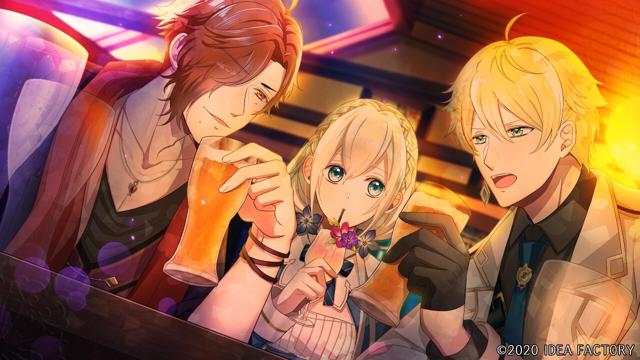 태엽장치의 아포칼립스