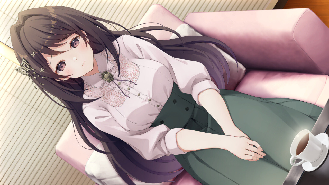 COSPLAY LOVE! Enchanted princess