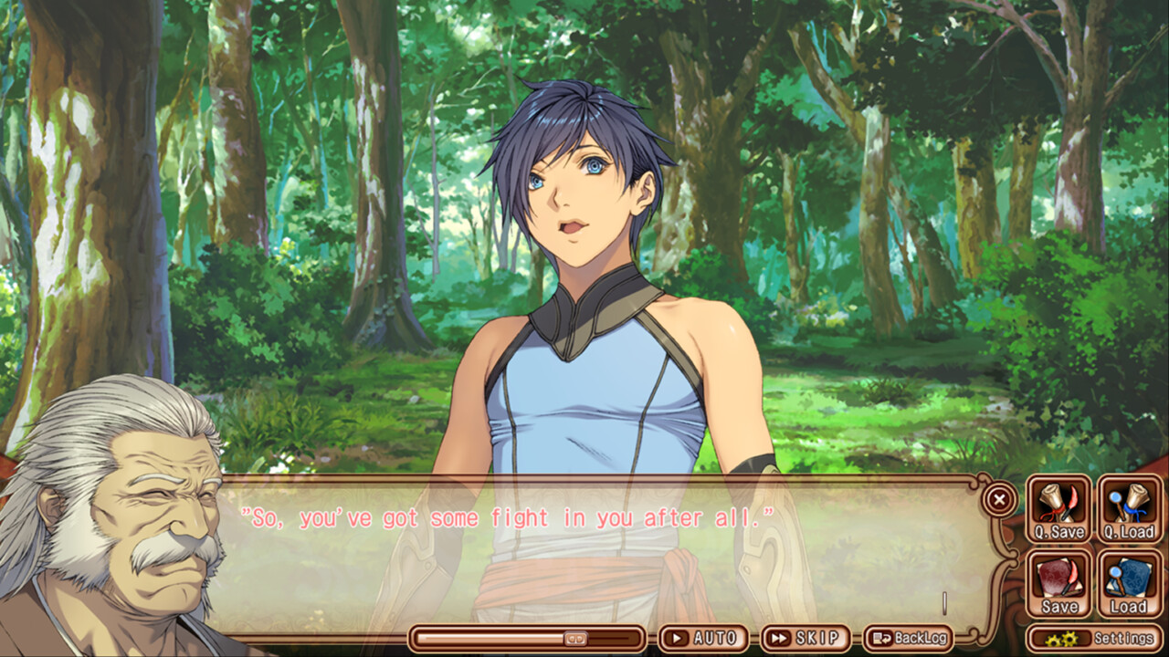 오쿠사마의 회복술