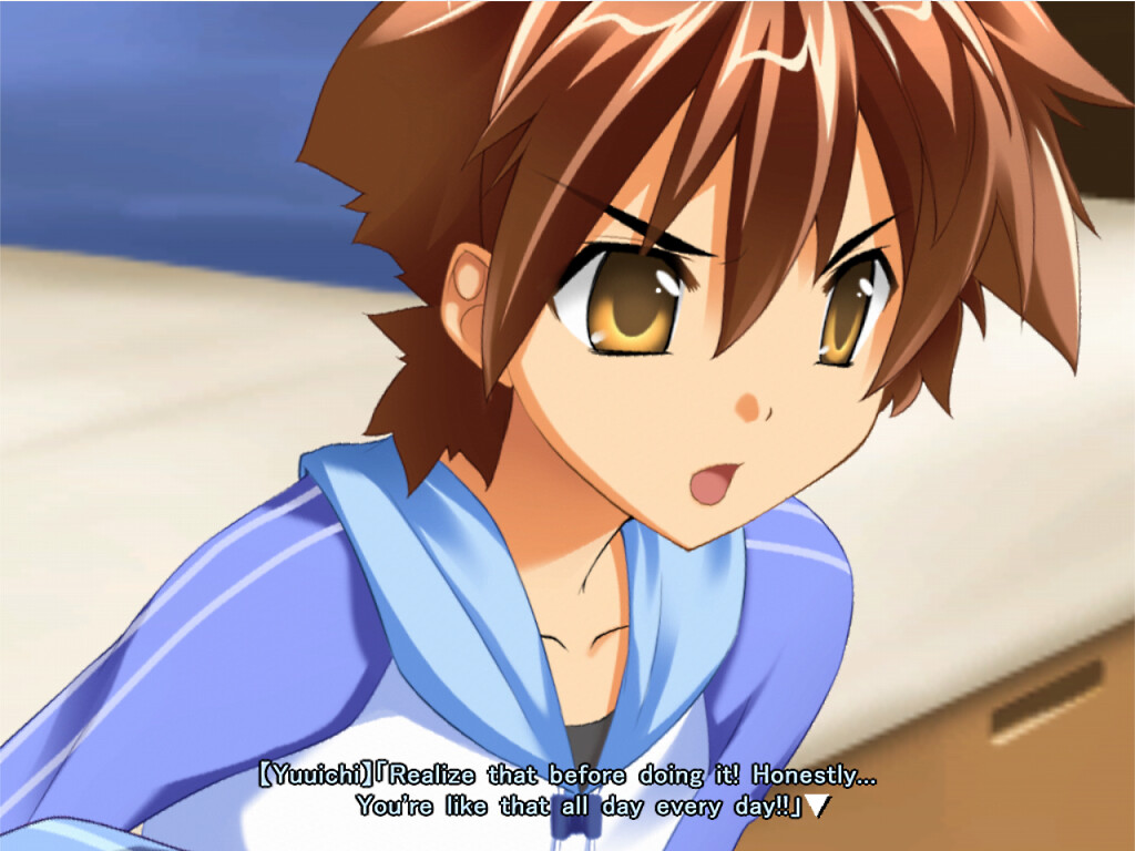 피코피코～한 입만의 용기～