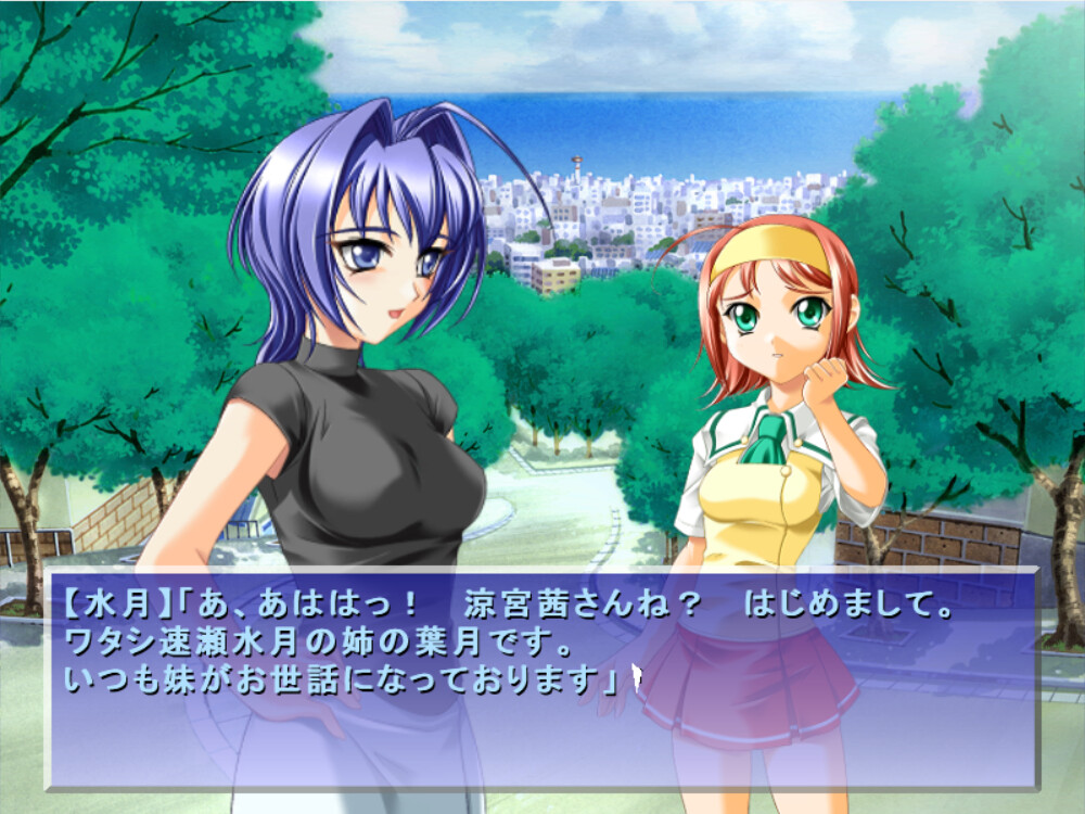 치요렌 보물 디스크 Vol.1 ～우리는 치요렌을 위하여～