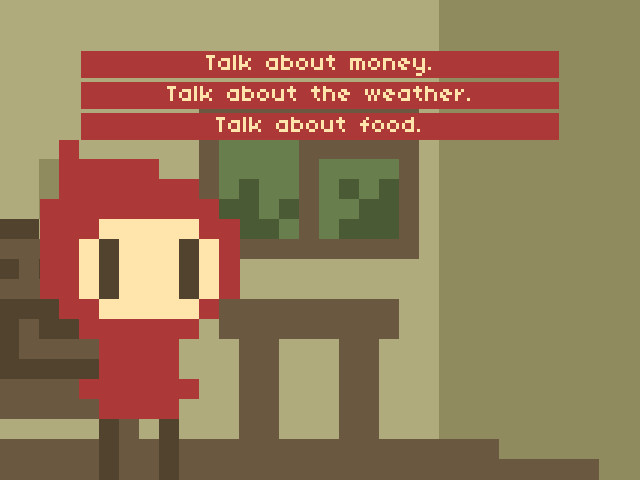 All The Better To See You