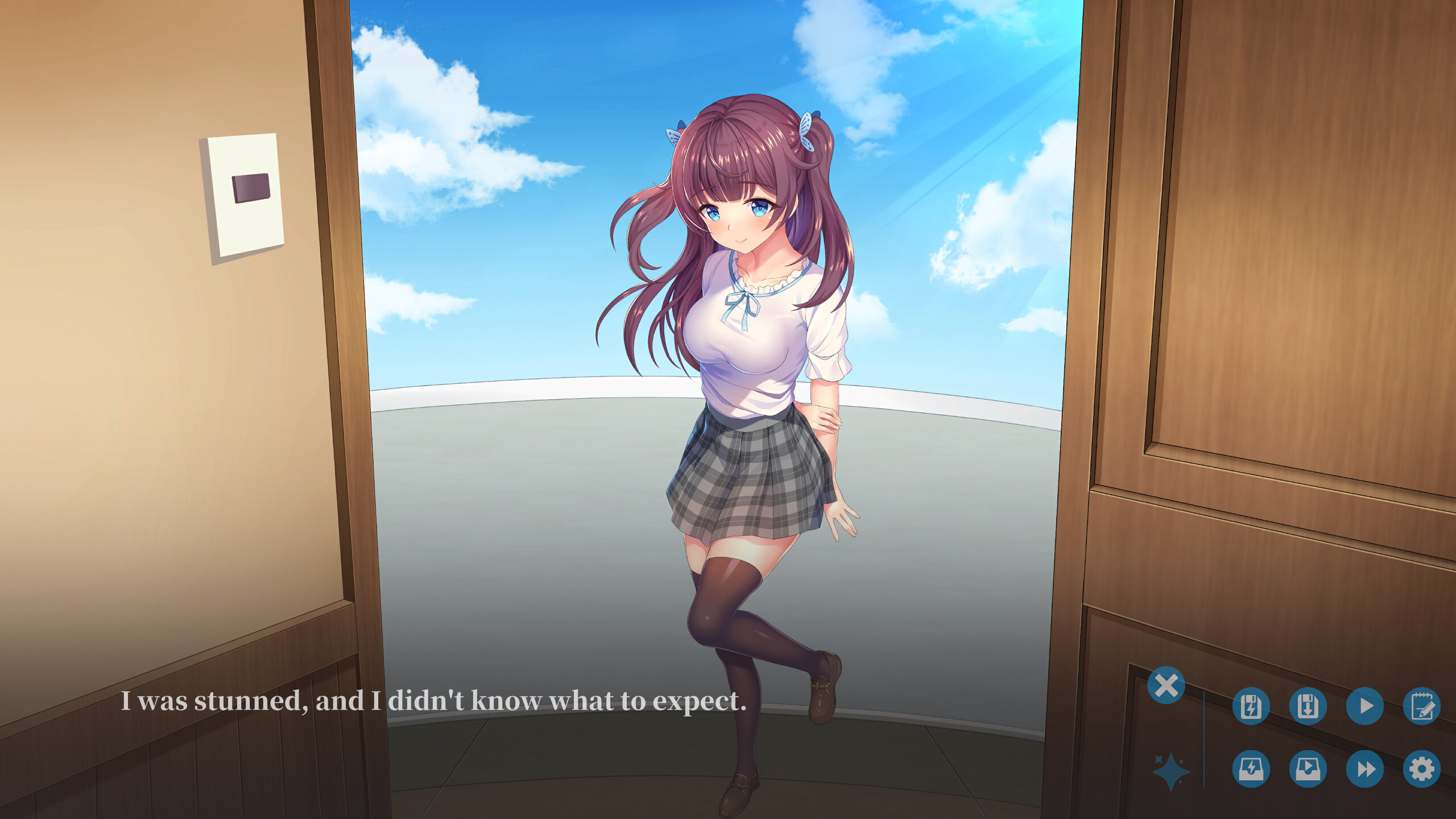 욕망소녀 판타지