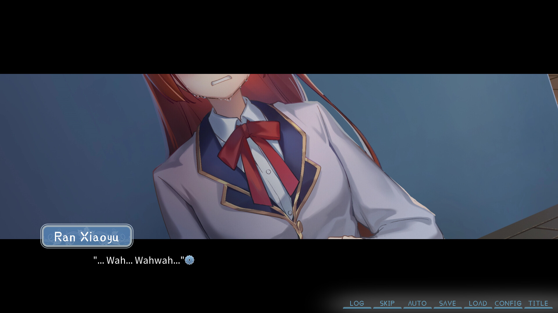 Dandelions in the Sky