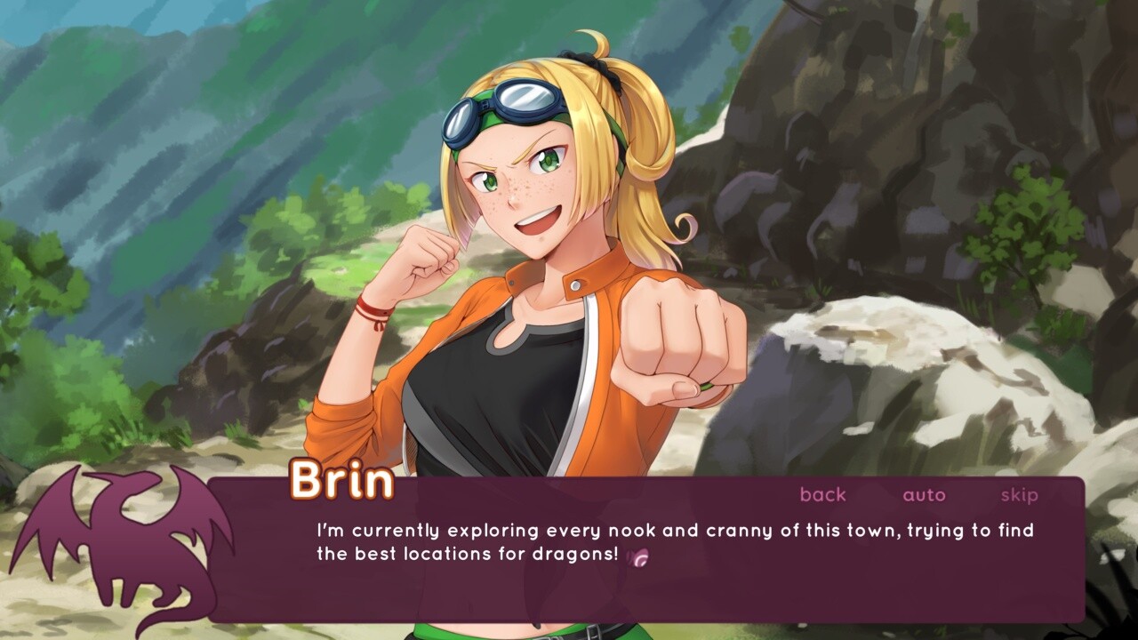 DoraKone! My Sweet Summer Adventure