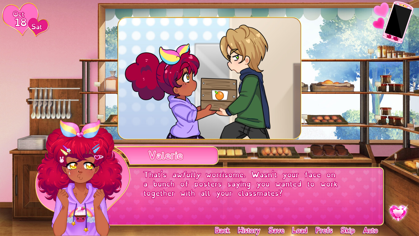 Magical Warrior Diamond Heart