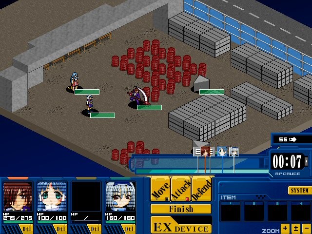 피스 오브 원더