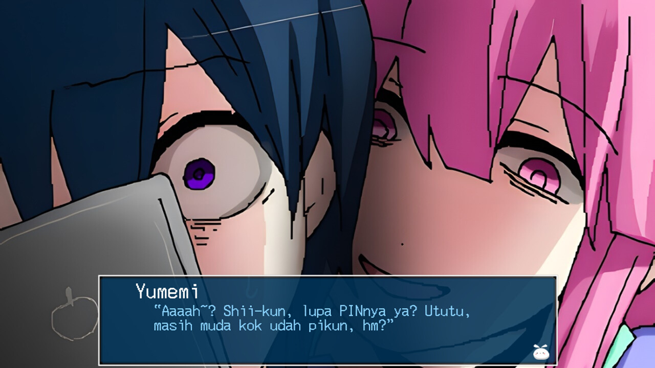 유메미 멜랑콜리