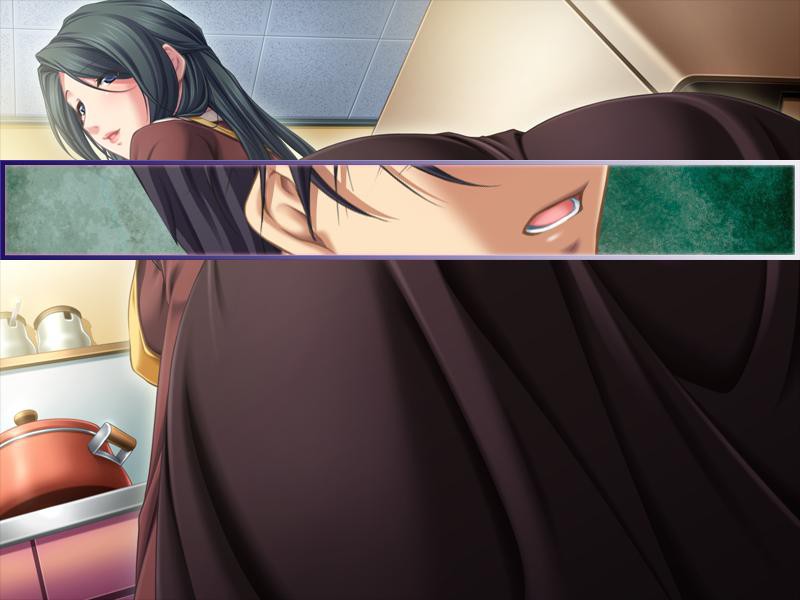 음모란 유방간간~나의 정자로, 엄마를 가득하게 해 준다