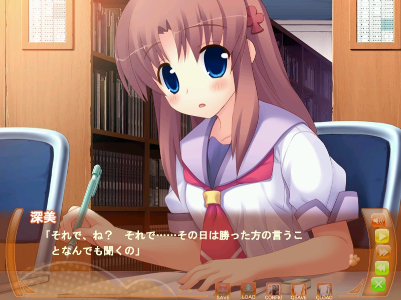 히다마리 바스켓