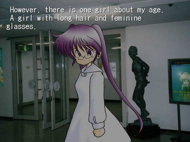 별이 내리는 언덕