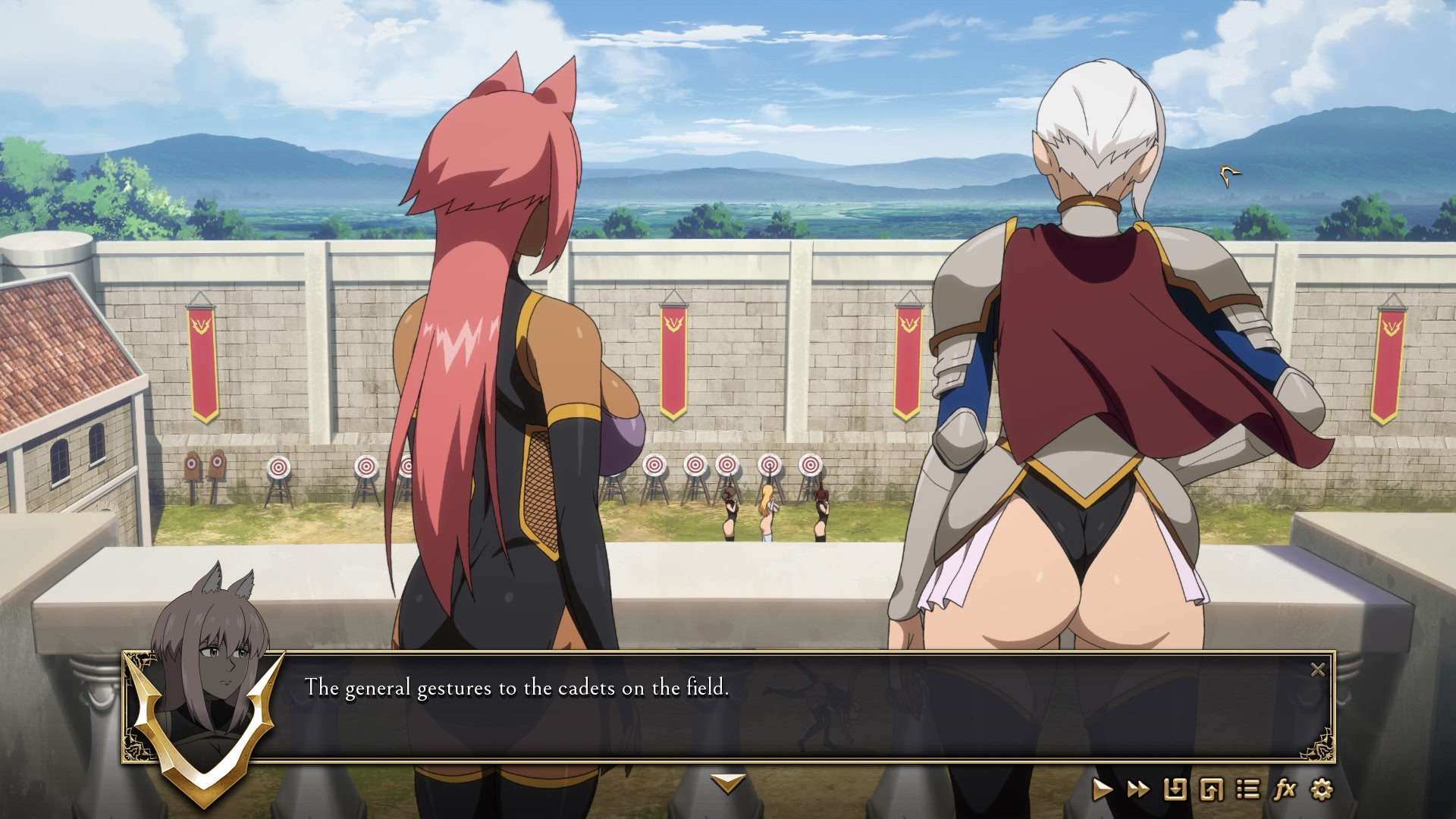 Vaygren - Lustful Temptation