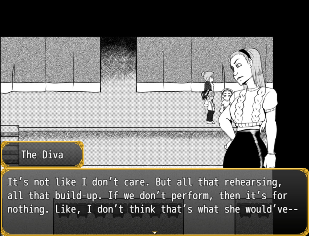 The King's Final Act