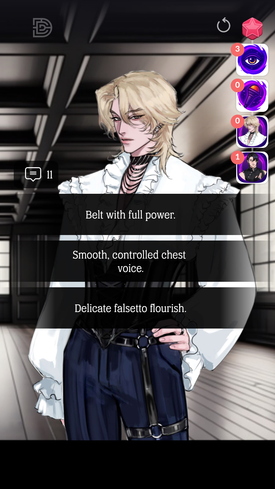 Seoulhunter: Kpop Vampires