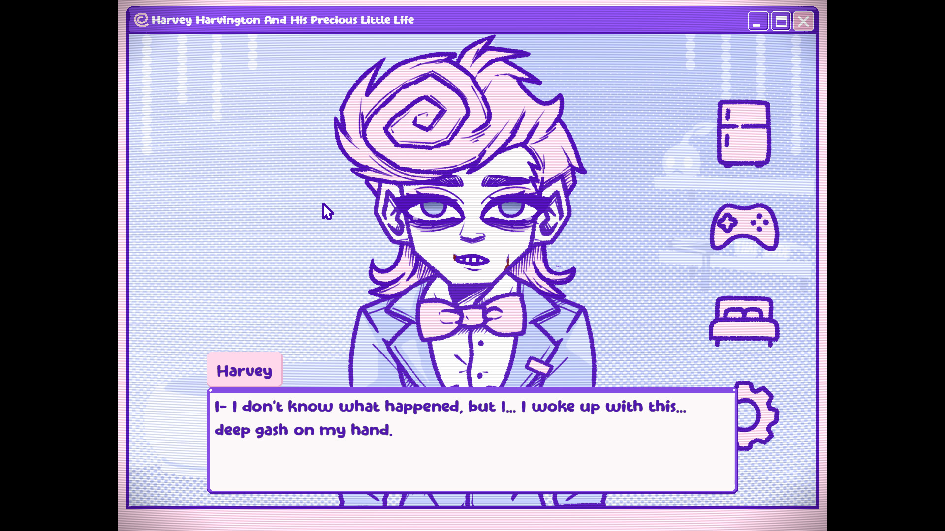 Human Expenditure Program