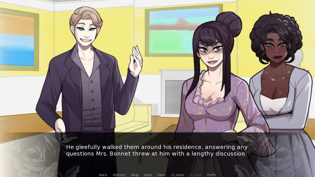 The Rest of Our Lives