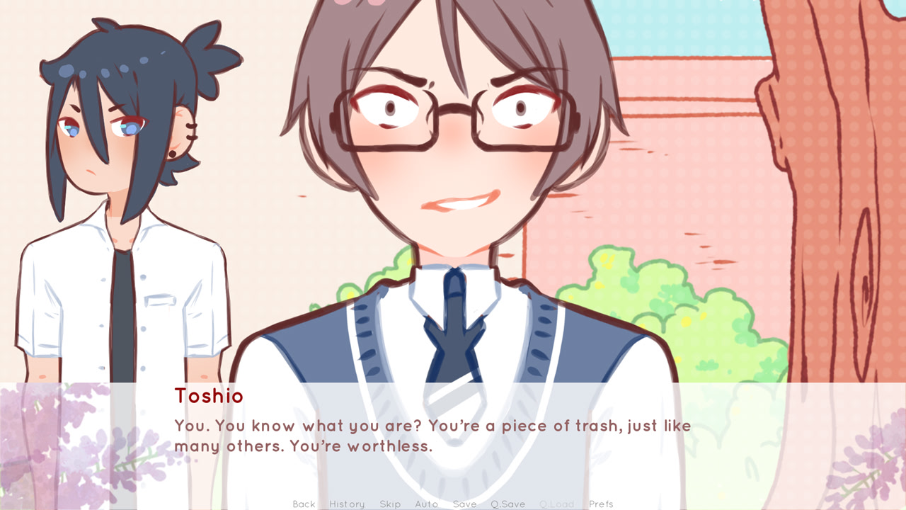 Fujiwara BitterSweet