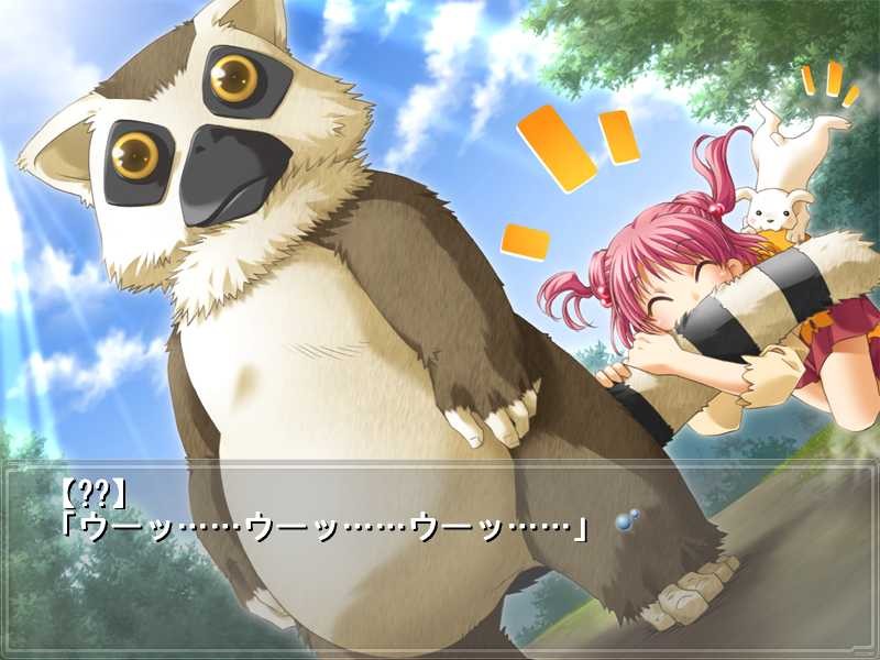 Ever17 -the out of infinity-