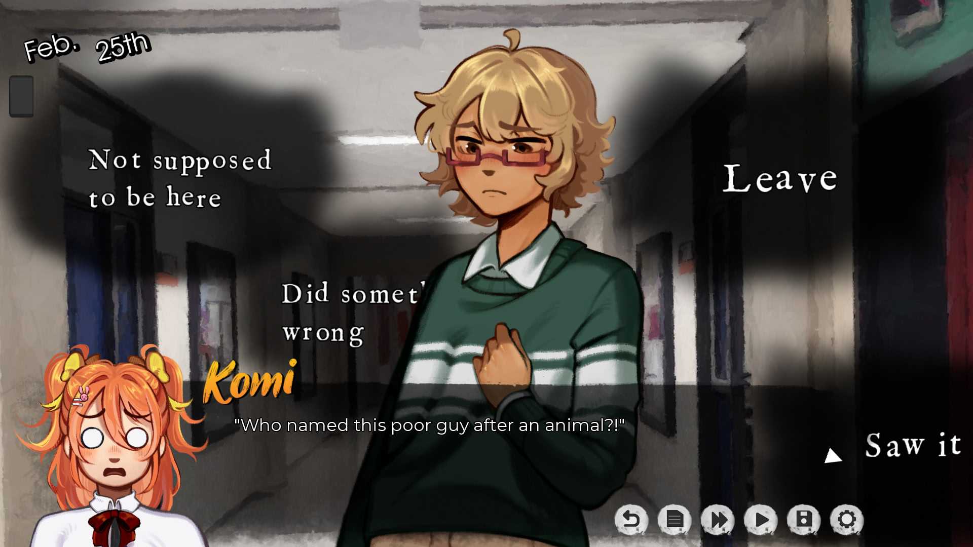 Doce Fim ~sweetend placebo~