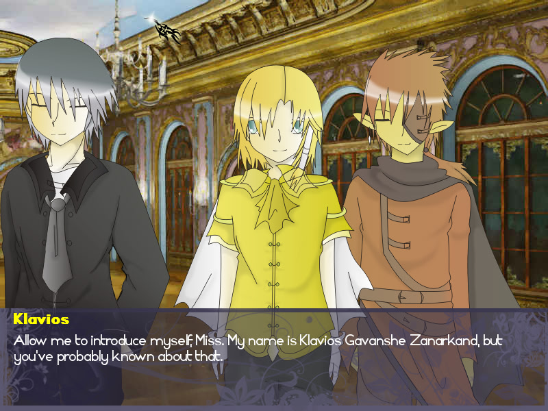 Fantasia: Requiem of The Abyss