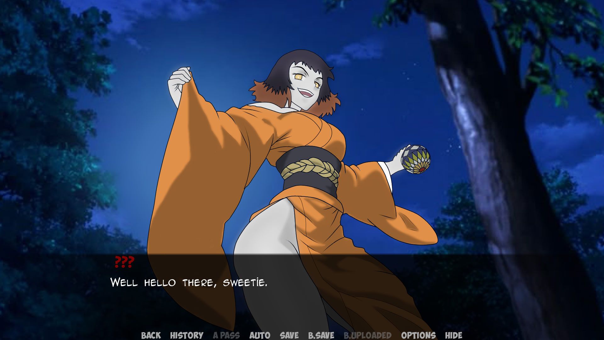 Demon Slayer Love and Lust