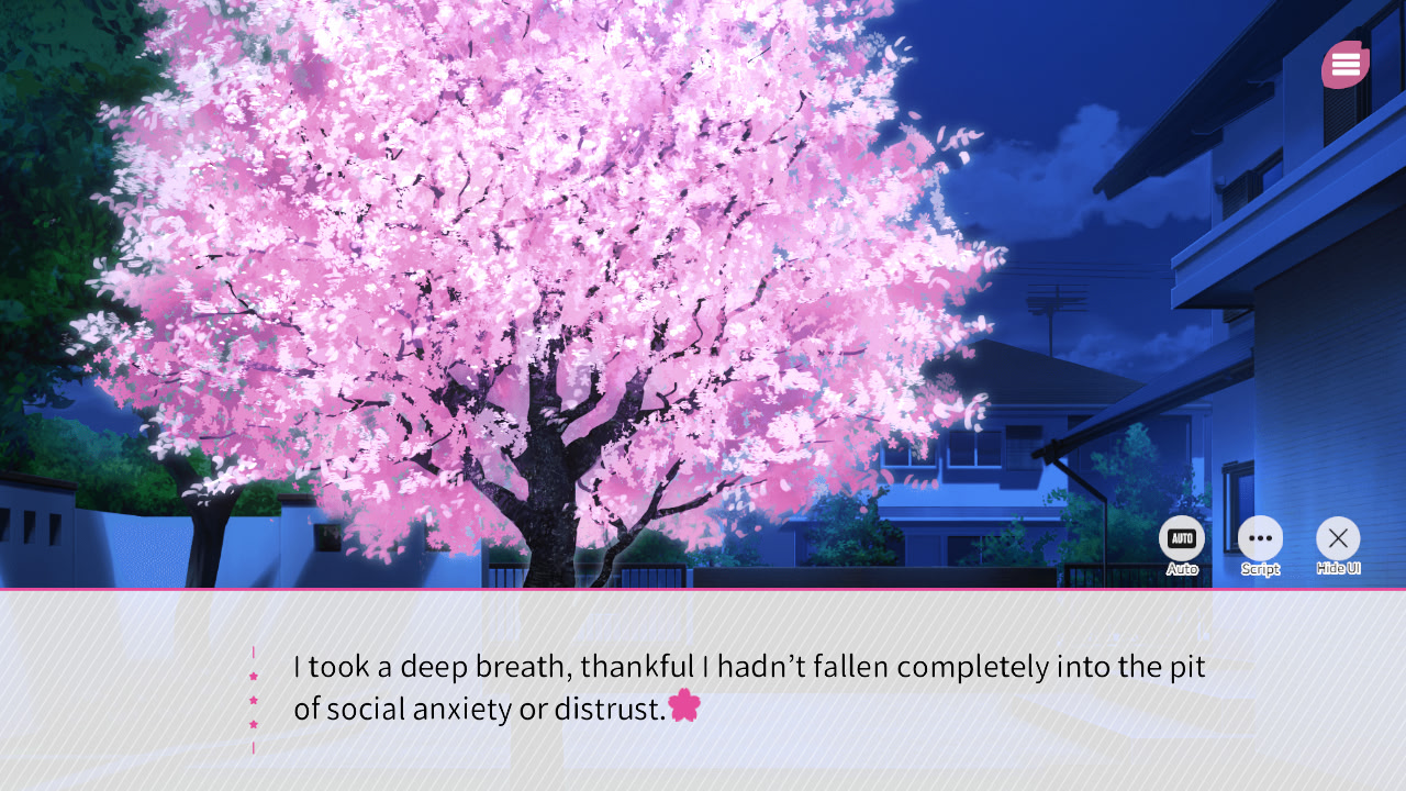 벚나무의 정령을 아이돌로 만드는 법