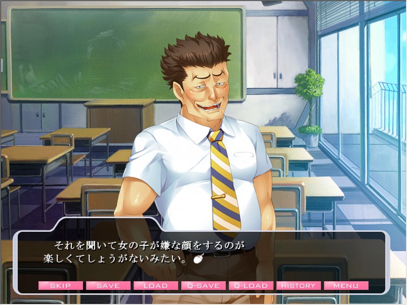 마법소녀 페어리 나이츠