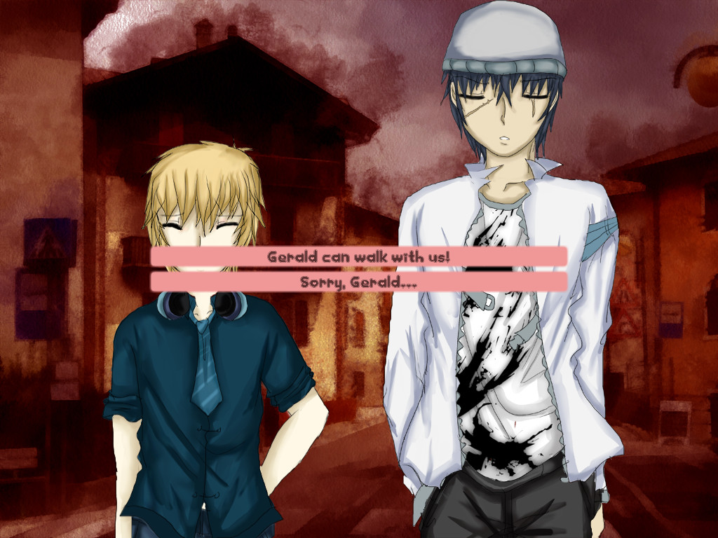 ReSet Ep 1 : Thief of All Hearts