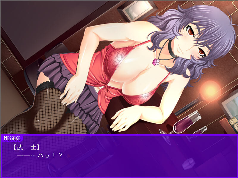 보쿠의 마망 찾기 ～엄마를 찾아갔더니… 8명의 거유 아내였습니다～