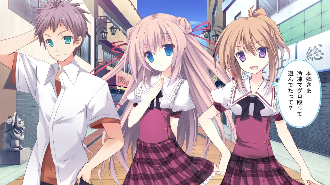 시로의 반짝반짝 별님