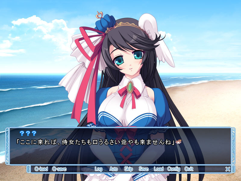 매지컬 프린세스 모니카