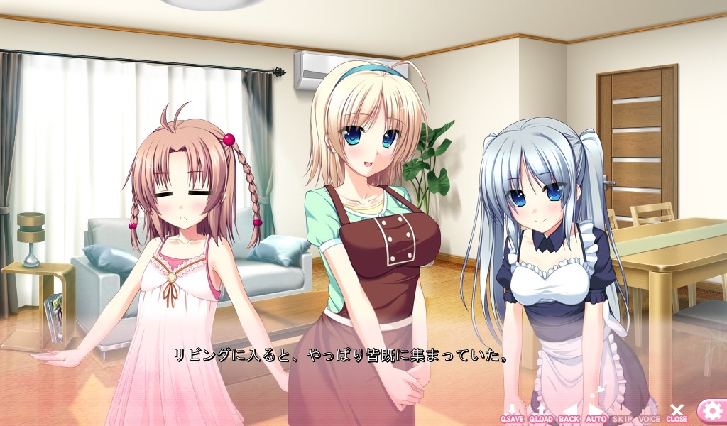 타마하지! -타마타마 하지케루 여동생들-