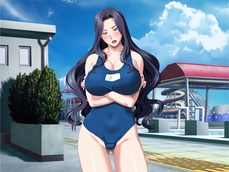 히토즈마쿠이～만비키 G맨 치욕일기～