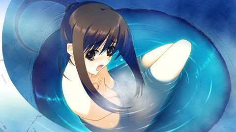 티어즈 투 티아라 외전 -아발론의 수수께끼-