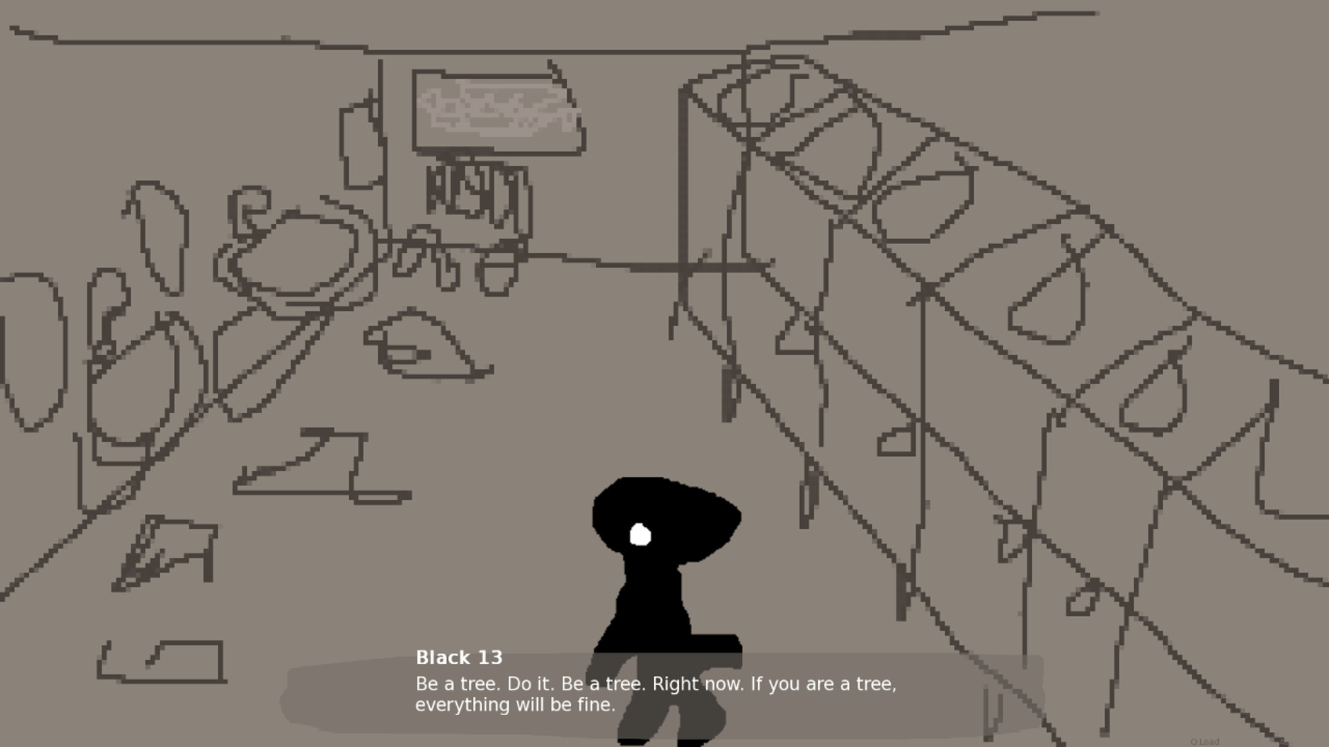 The City of Black and Graey