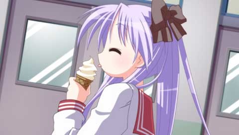 러키☆스타 ~료오학원 앵등제~