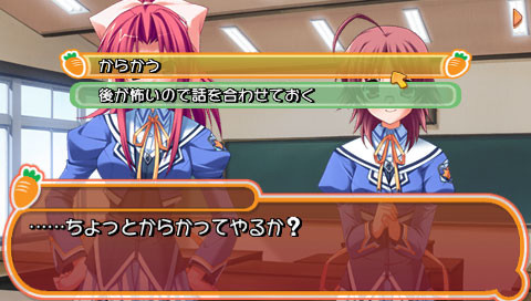 Pia♥캐롯에 어서 오세요!!G.P.