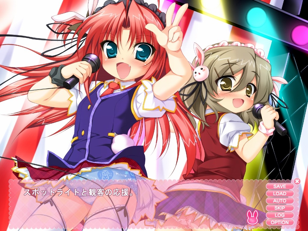 후타바☆채널3.5