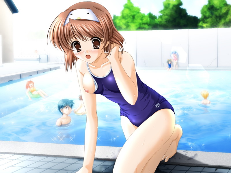 스쿠미즈～페치☆가 될 거야!～