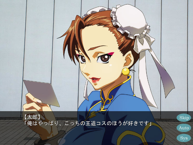 이벤트에 가자! 그 다섯 번째