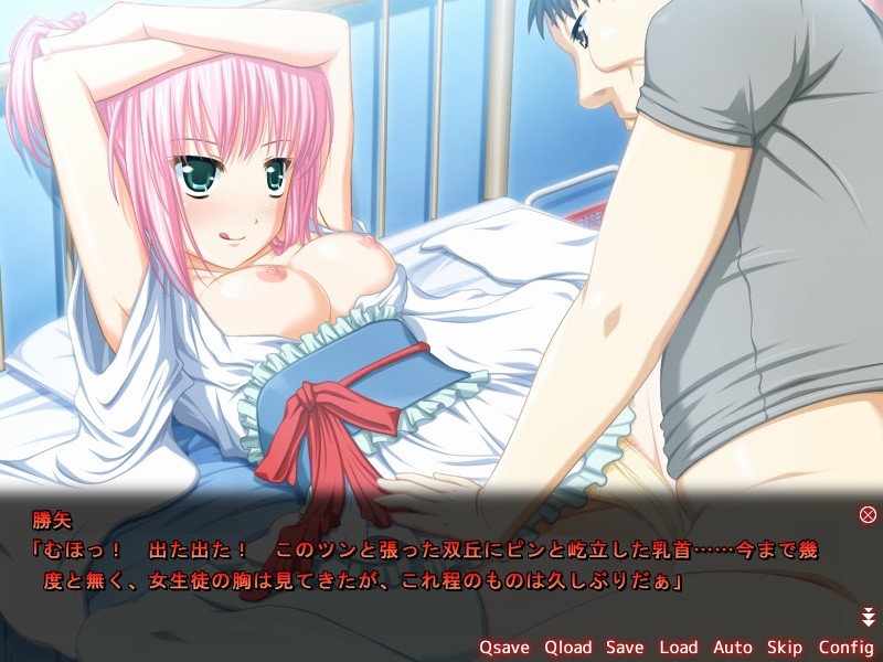 3M -Marionettes manipulate the marionette-