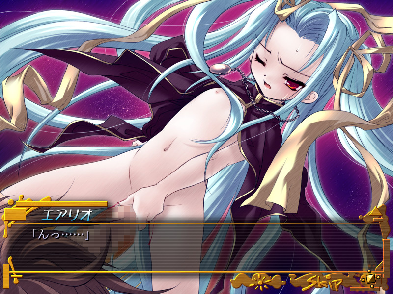 와스레나구사～Forget-me-Not～