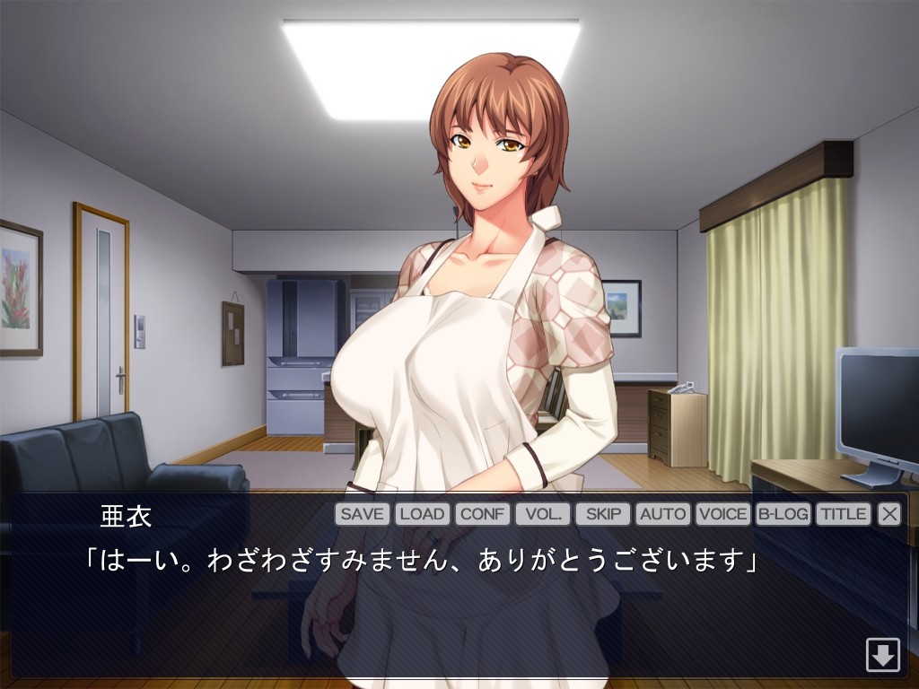 선배의 아내에게 유혹당해, 몸도 마음도 빼앗는 이야기