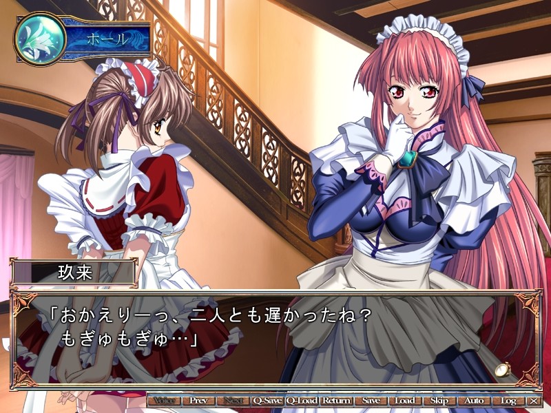 리코리스～lycoris radiata～