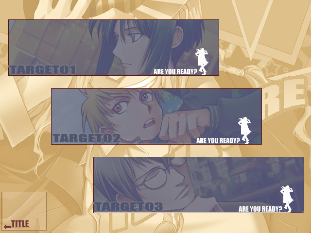 타! TENKORE ～텐포산 컬렉션～