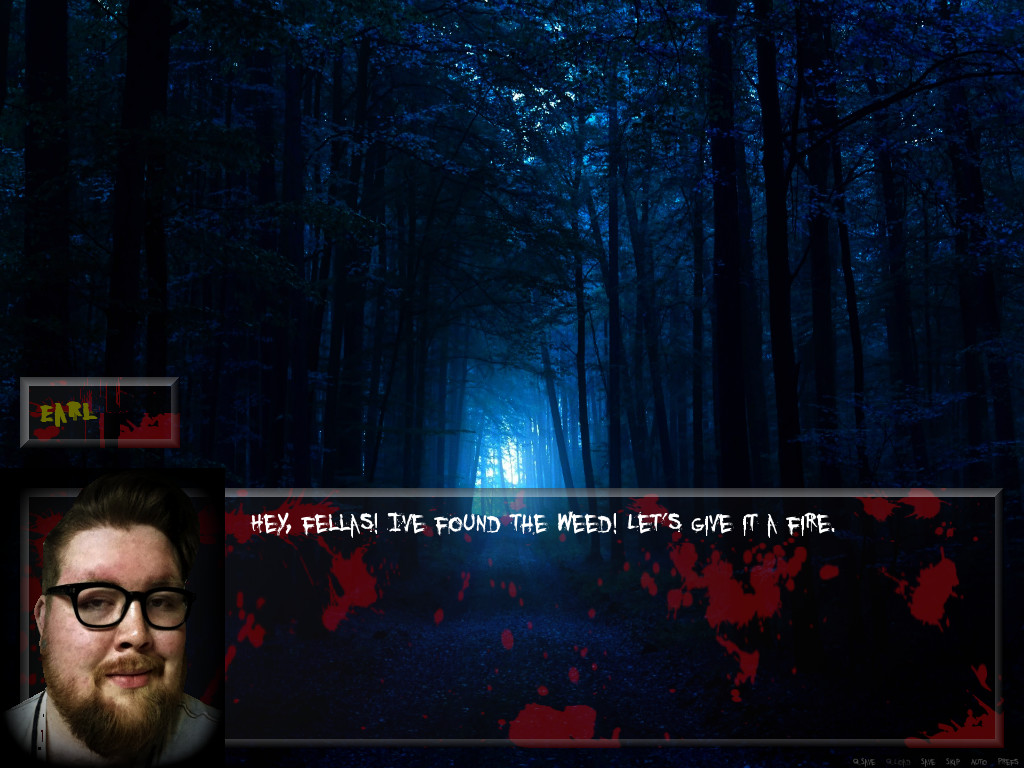 Friday the 13th Zero