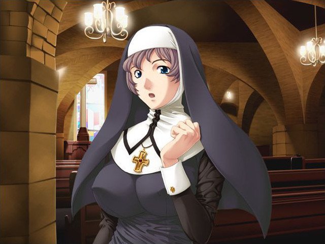 SISTER ～타락의 각인～