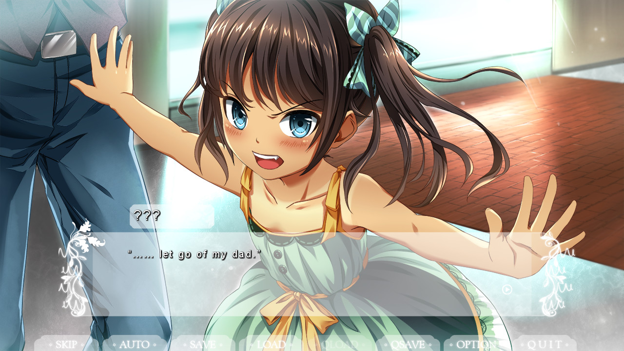 Mayjasmine Episode01 - What is God?