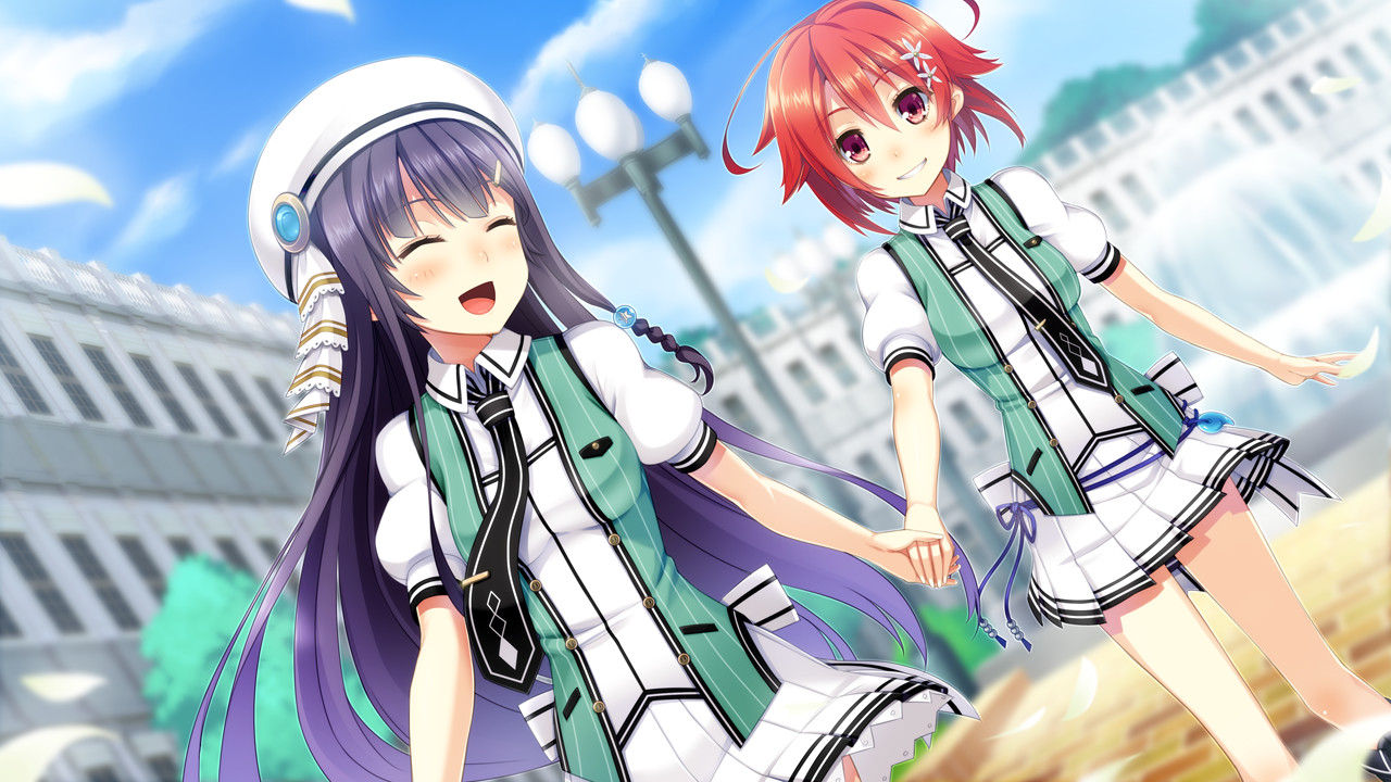 세이사이의 레조넌스