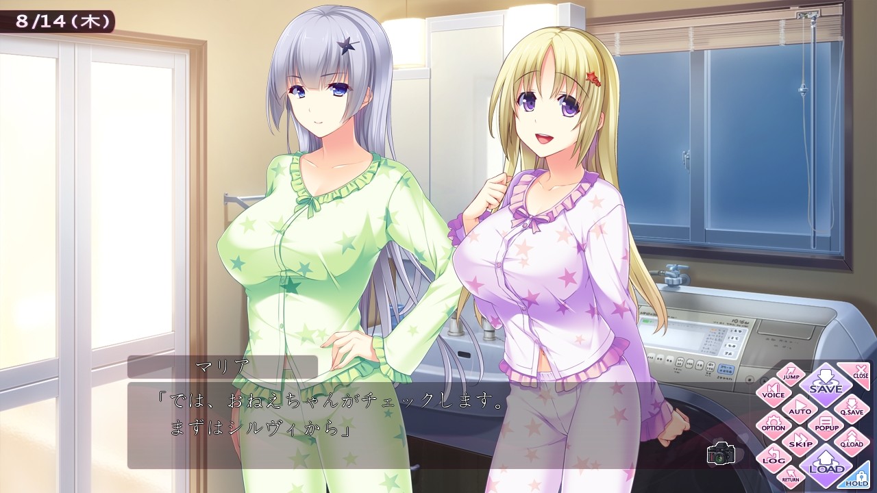 아네요메 콘체르토